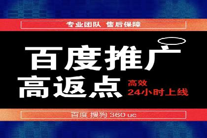解析百度竞价推广公司经典案例：精准营销的秘诀
